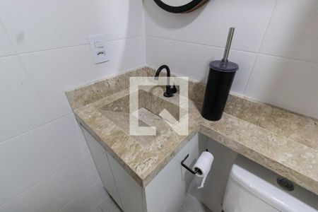 Apartamento à venda com 51m², 2 quartos e 2 vagasSuíte