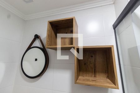 Apartamento à venda com 51m², 2 quartos e 2 vagasBanheiro