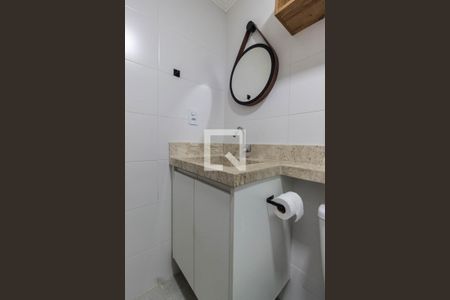 Apartamento à venda com 51m², 2 quartos e 2 vagasBanheiro