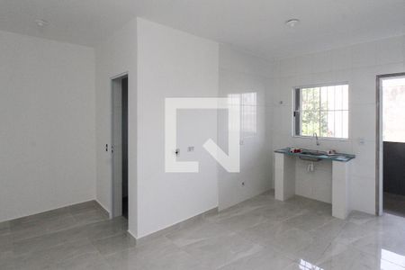 Studio de casa para alugar com 1 quarto, 30m² em Q.ta da Paineira, São Paulo