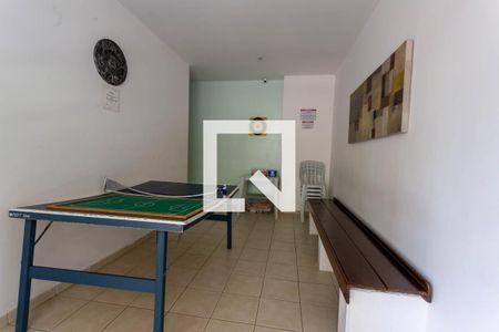 Apartamento à venda com 70m², 3 quartos e 1 vagaÁrea comum