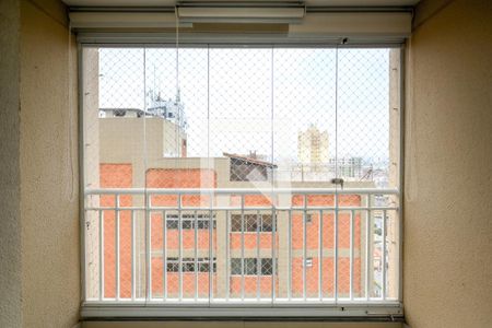 Apartamento à venda com 70m², 3 quartos e 1 vagaVaranda