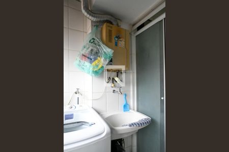 Apartamento à venda com 70m², 3 quartos e 1 vagaÁrea de serviço