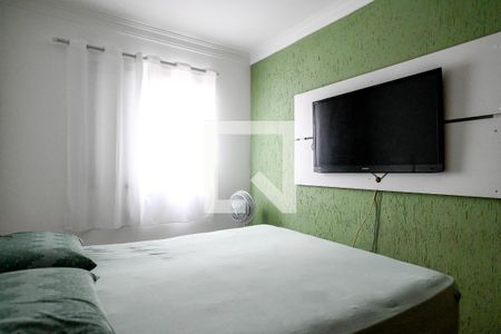 Apartamento à venda com 70m², 3 quartos e 1 vagaQuarto 3 - Suíte