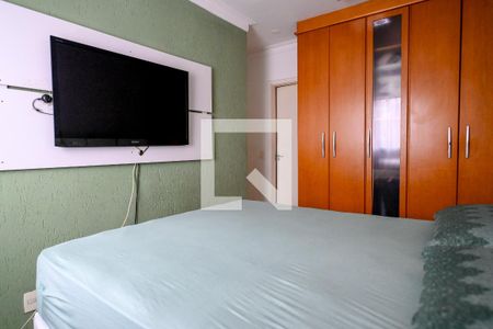 Apartamento à venda com 70m², 3 quartos e 1 vagaQuarto 3 - Suíte