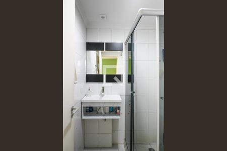 Apartamento à venda com 70m², 3 quartos e 1 vagaBanheiro Social