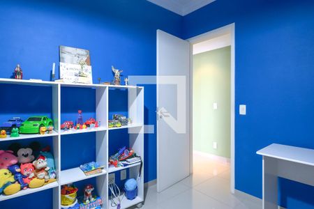 Apartamento à venda com 70m², 3 quartos e 1 vagaQuarto 2