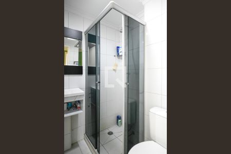 Apartamento à venda com 70m², 3 quartos e 1 vagaBanheiro Social