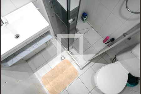 Apartamento à venda com 70m², 3 quartos e 1 vagaBanheiro Social