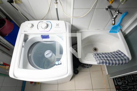 Apartamento à venda com 70m², 3 quartos e 1 vagaÁrea de Serviço