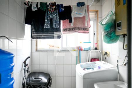 Apartamento à venda com 70m², 3 quartos e 1 vagaÁrea de Serviço