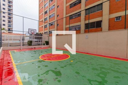 Apartamento à venda com 70m², 3 quartos e 1 vagaQuadra Esportiva