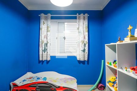 Apartamento à venda com 70m², 3 quartos e 1 vagaQuarto 2