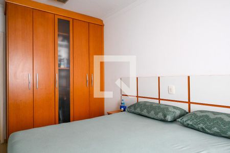 Apartamento à venda com 70m², 3 quartos e 1 vagaQuarto 3 - Suíte