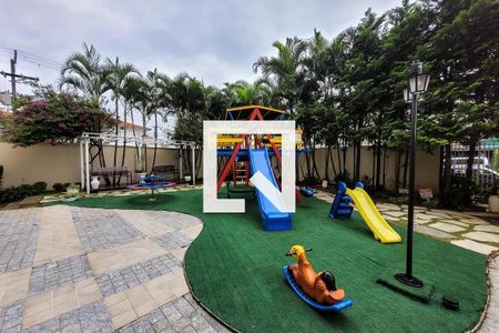 Apartamento à venda com 70m², 3 quartos e 1 vagaPlayground