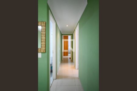 Apartamento à venda com 70m², 3 quartos e 1 vagaCorredor
