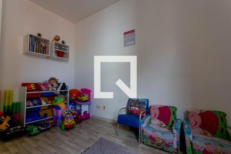 Apartamento à venda com 70m², 3 quartos e 1 vagaBrinquedoteca