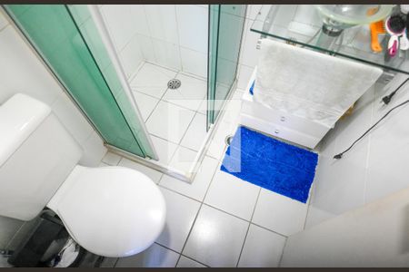 Apartamento à venda com 70m², 3 quartos e 1 vagaBanheiro da Suíte