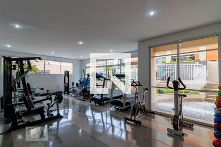 Apartamento à venda com 70m², 3 quartos e 1 vagaAcademia