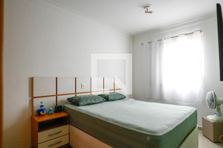 Apartamento à venda com 70m², 3 quartos e 1 vagaQuarto 3 - Suíte