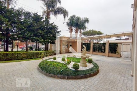 Apartamento à venda com 70m², 3 quartos e 1 vagaÁrea externa