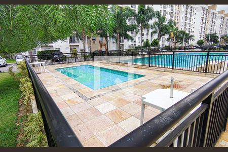 Apartamento à venda com 40m², 2 quartos e 1 vagaÁrea comum