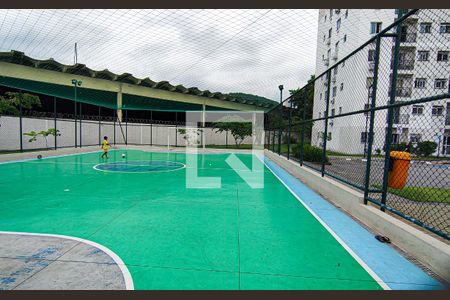 Apartamento à venda com 40m², 2 quartos e 1 vagaÁrea comum