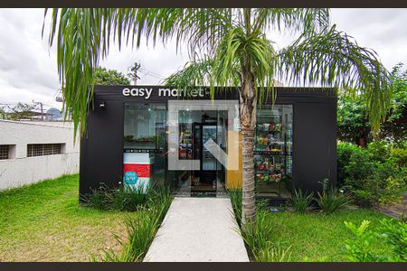 Apartamento à venda com 40m², 2 quartos e 1 vagaÁrea comum