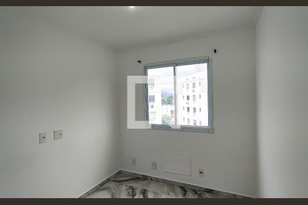 Apartamento à venda com 40m², 2 quartos e 1 vagaquarto 2