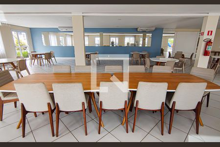 Apartamento à venda com 40m², 2 quartos e 1 vagaÁrea comum