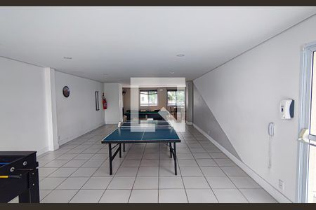 Apartamento à venda com 40m², 2 quartos e 1 vagaÁrea comum