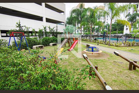 Apartamento à venda com 40m², 2 quartos e 1 vagaÁrea comum