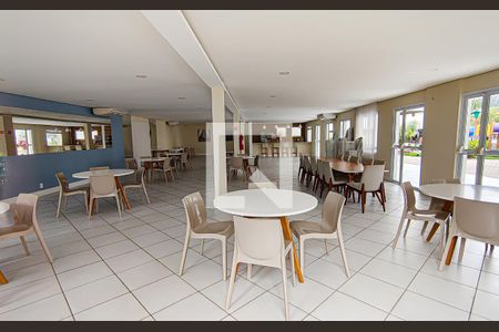 Apartamento à venda com 40m², 2 quartos e 1 vagaÁrea comum