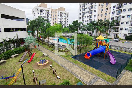 Apartamento à venda com 40m², 2 quartos e 1 vagaÁrea comum