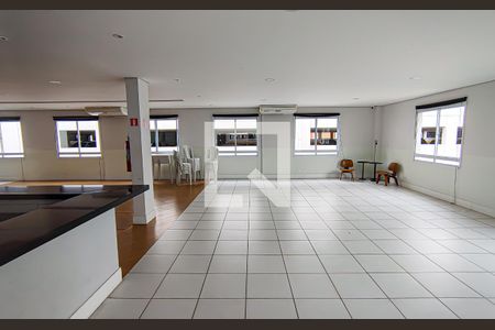 Apartamento à venda com 40m², 2 quartos e 1 vagaÁrea comum