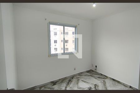 quarto 1 de apartamento à venda com 2 quartos, 40m² em Anil, Rio de Janeiro