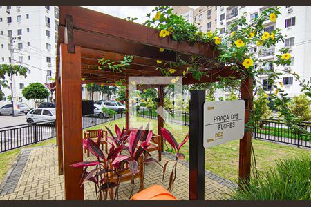 Apartamento à venda com 40m², 2 quartos e 1 vagaÁrea comum