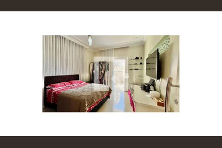 Casa à venda com 360m², 3 quartos e 3 vagasQuarto