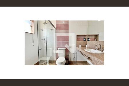 Casa à venda com 360m², 3 quartos e 3 vagasBanheiro