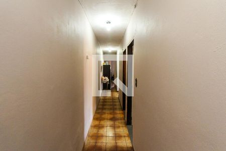 Corredor de casa à venda com 5 quartos, 350m² em Vila Macedópolis, São Paulo