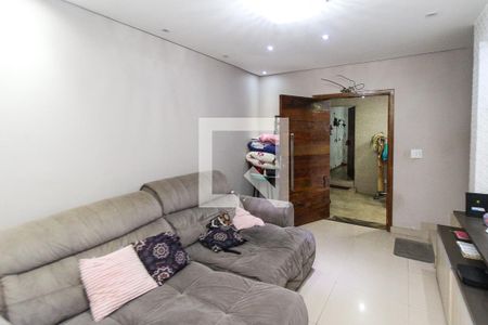 Sala 2 Casa 2 de casa à venda com 5 quartos, 350m² em Vila Macedópolis, São Paulo