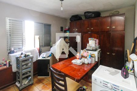Quarto 1 de casa à venda com 5 quartos, 350m² em Vila Macedópolis, São Paulo