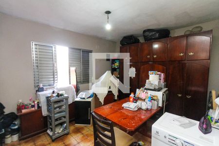 Quarto 1 de casa à venda com 5 quartos, 350m² em Vila Macedópolis, São Paulo