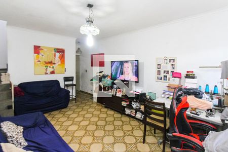 Casa à venda com 5 quartos, 350m² em Vila Macedópolis, São Paulo