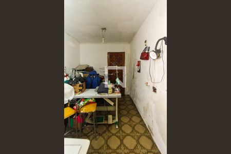 Quarto de Serviço de casa à venda com 5 quartos, 350m² em Vila Macedópolis, São Paulo