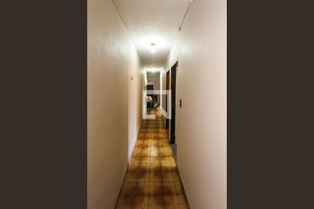 Corredor de casa à venda com 5 quartos, 350m² em Vila Macedópolis, São Paulo