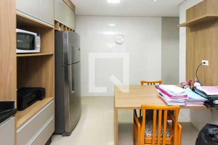 Cozinha Casa 2 de casa à venda com 5 quartos, 350m² em Vila Macedópolis, São Paulo