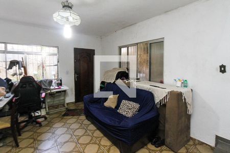 Sala 1 de casa à venda com 5 quartos, 350m² em Vila Macedópolis, São Paulo