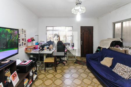 Sala 1 de casa à venda com 5 quartos, 350m² em Vila Macedópolis, São Paulo