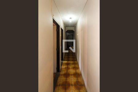 Corredor de casa à venda com 5 quartos, 350m² em Vila Macedópolis, São Paulo
